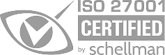 ISO 27001 Logo