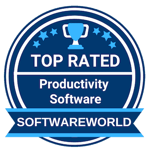 Productivity Software