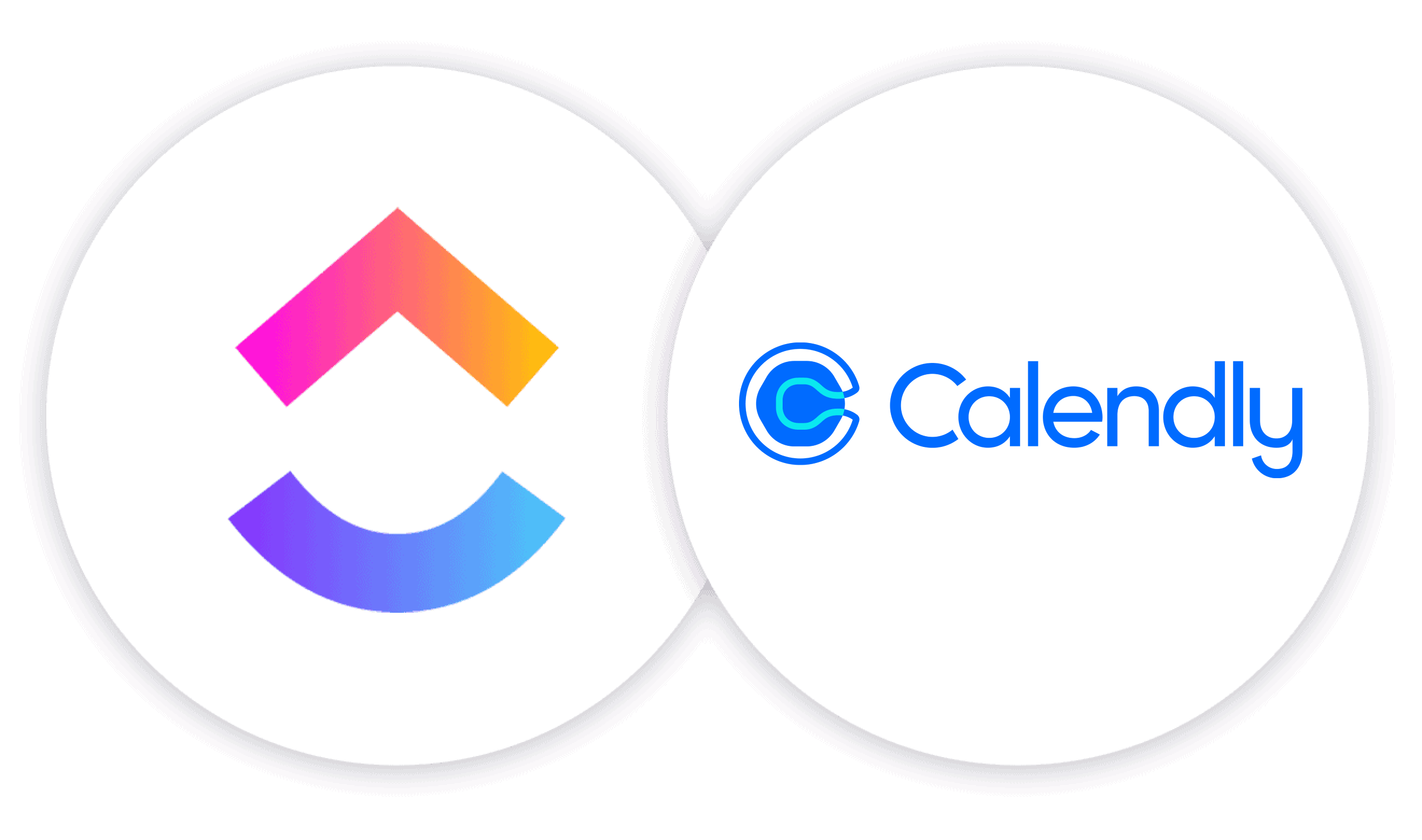 Calendly + ClickUp