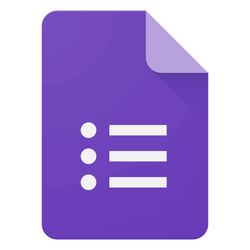 Google Forms + ClickUp